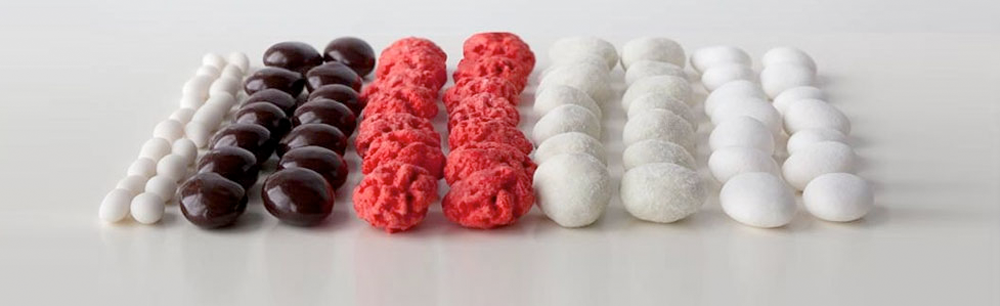 Peladillas de Casinos